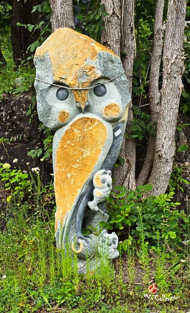 African Art at Black River Trading Company 14 - A - DECO ART - CANADA