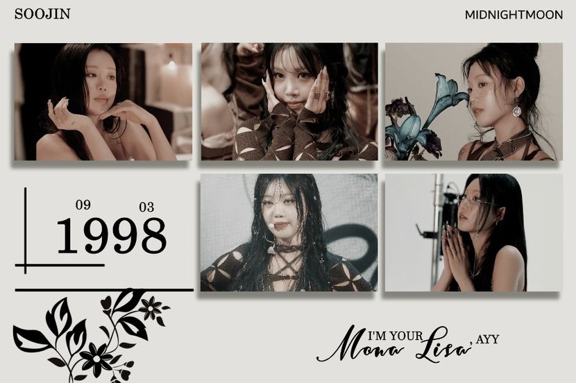 ⋆ ⁷⁵˚｡⋆ ℳᴏɴᴅᴀʏ • Ꮻᴄᴛᴏʙᴇʀ 07ᵗʰ, 2024 .ೃ࿐ - Planet of Love