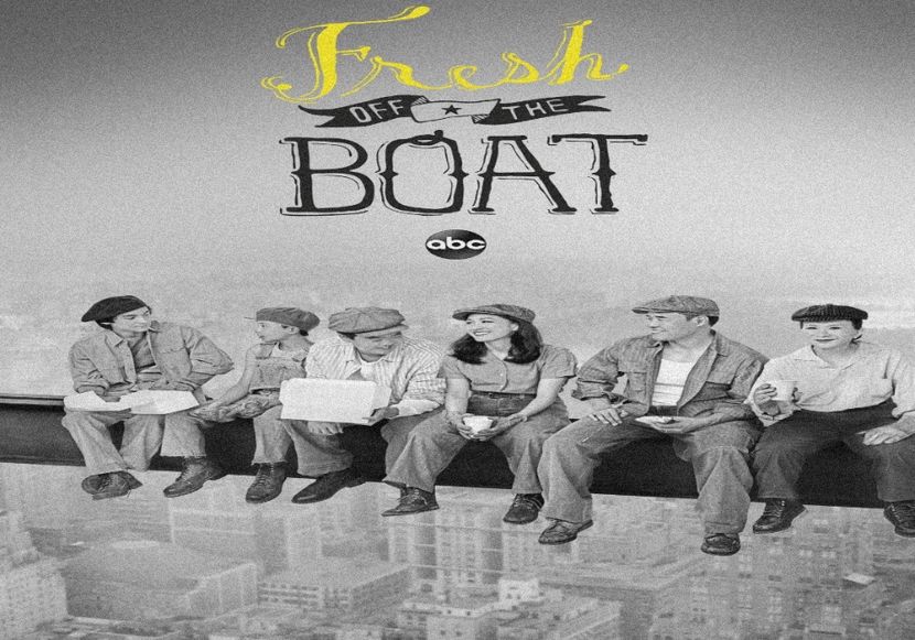 ♥ deuxmoi ( janghina ) got Fresh Off The Boat ( 1 )  ♥ - i d like a cheeseburger please large fries and a Cosmo - CB