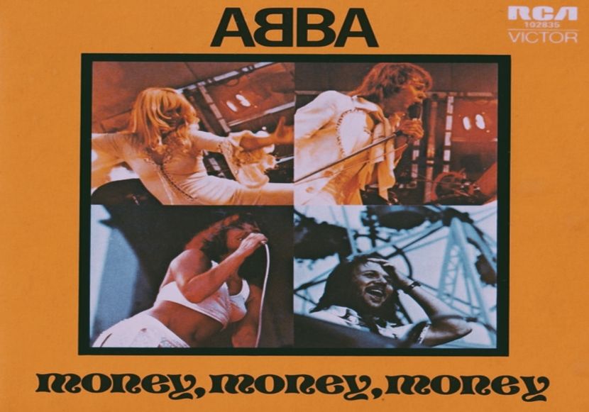 ♥ LiebesFraulein got Money, money, money ( 10 ) ♥ - i d like a cheeseburger please large fries and a Cosmo - CB