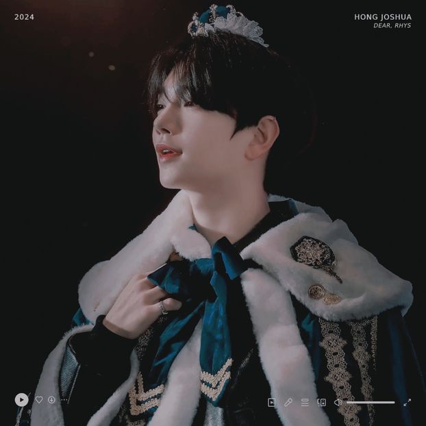 づ 8ᵗʰ❜　 ˓ℋong♥ℐoshua➲ᵒʰ໓ạṛḷịṇg̣. - Tempting Canvases