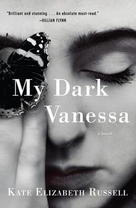 My Dark Vanessa, Kate E. Russell˛　Vanessa’s layered and flawed—the way the author handles - On my bookshelf of hours