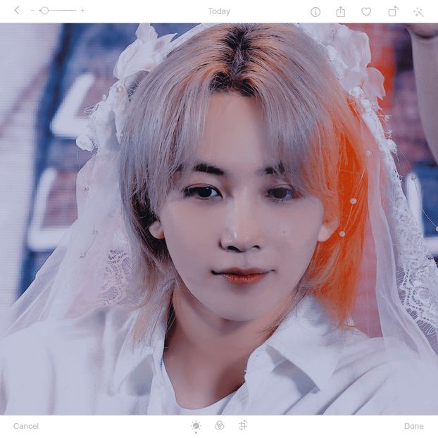 09.10 ⸒⸒ ⠀⠀ʚ⋅ɞ enchant—ing. ✷ tokki. - Confessions IV