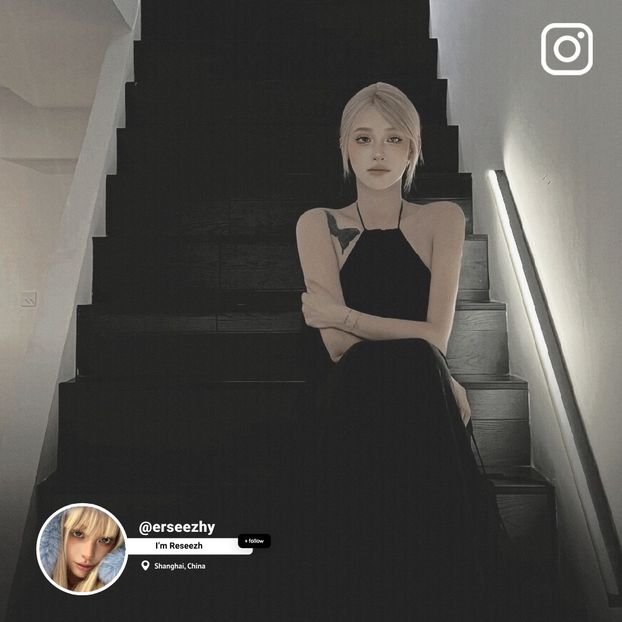 ˓ⅸ.ⅹ˒⠀⠀⠀⠀⠀⠀ᙃᵉ̣ˡ̣ⁱ̣ᶜ̣ᵃ̣ᵗ̣ᵉ̣❀ᙖᵉ̣ᵃ̣ᵘ̣ᵗ̣ʸ̣ - Moonlike Princess
