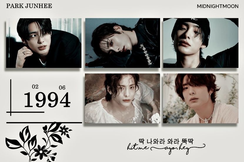 ⋆ ⁷⁷˚｡⋆ ഡᴇᴅɴᴇsᴅᴀʏ • Ꮻᴄᴛ. 09ᵗʰ, 2024 .ೃ࿐ - Planet of Love