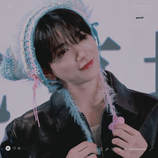 づ 9ᵗʰ❜　 ˓ℋong♥ℐoshua➲ᵒʰ໓ạṛḷịṇg̣. - Tempting Canvases