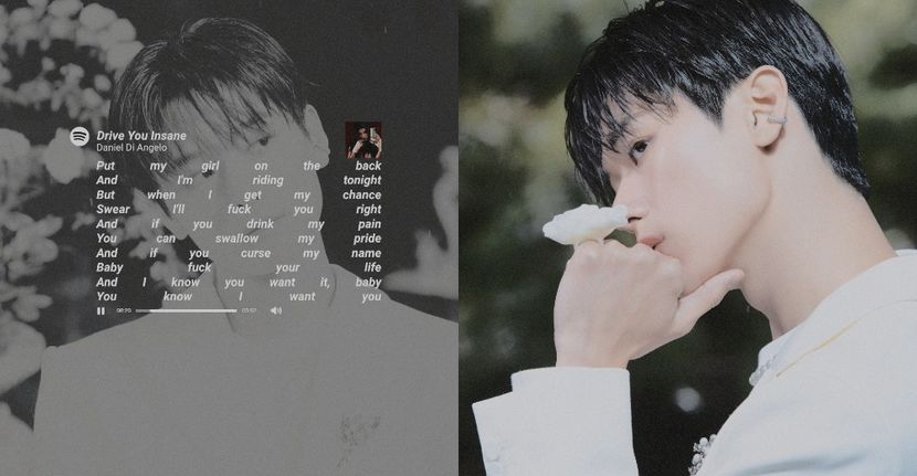 ˖⁹ᵗʰOct.˚　　　　˛ℋẹạṿẹṇ’ṣ ⁱⁿyour˙ẹỵẹṣ。 - Embered Heart