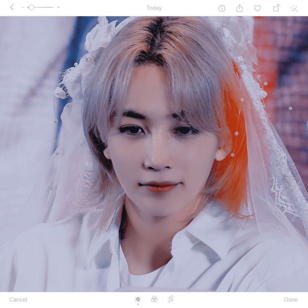 10.10 ⸒⸒ ⠀⠀ʚ⋅ɞ enchant—ing. ✷ tokki. - Confessions IV