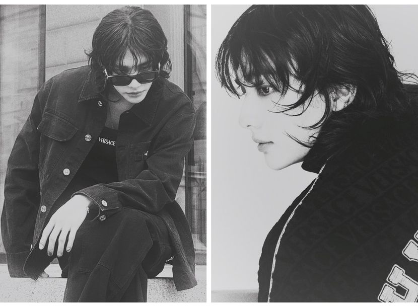 ⠀⠀⠀⠀⠀⠀ℌỴỤṆJ̣!̣Ṇ⠀ ⁽ 10ᵗʰᎧct ⁾⠀ ⎯⎯⠀⠀( ˶ᵔ ᵔ) - Rough and Suave