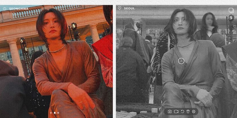 ˗ˏˋ P♡Ⲋẹọṇg̣ḥẉạ ˎˊ˗ ⠀⠀ ˓¹¹Oct˒ ⠀ ⠀A̤T̤E̤E̤Z̤. - Murmur of Lost Time