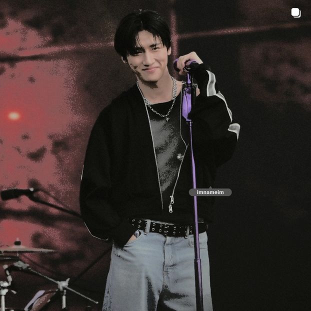 11.10.⠀⠀⠀ ✦ ꯭໋ 熱 t̟e̟n̟d̟e̟r̟♡uoᴉʇɔǝɟɟɐ. ̵ׄ ❵ - Mirrored Blind Playin