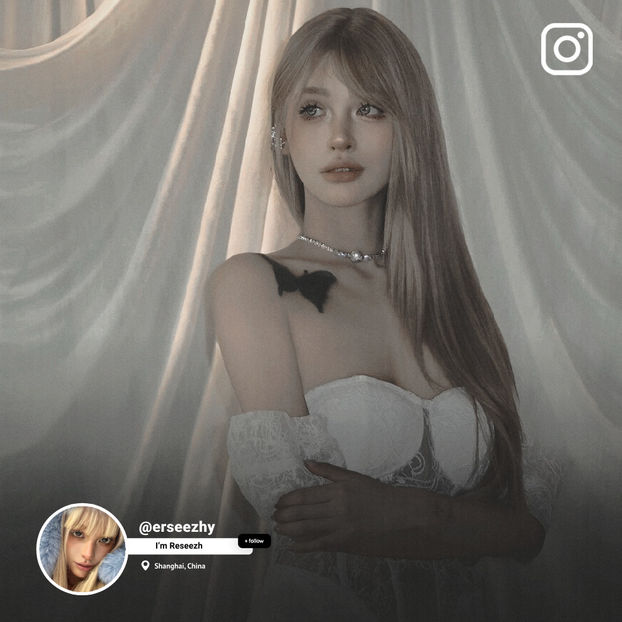 ˓ⅺ.ⅹ˒⠀⠀⠀⠀⠀⠀ᙃᵉ̣ˡ̣ⁱ̣ᶜ̣ᵃ̣ᵗ̣ᵉ̣❀ᙖᵉ̣ᵃ̣ᵘ̣ᵗ̣ʸ̣ - Moonlike Princess