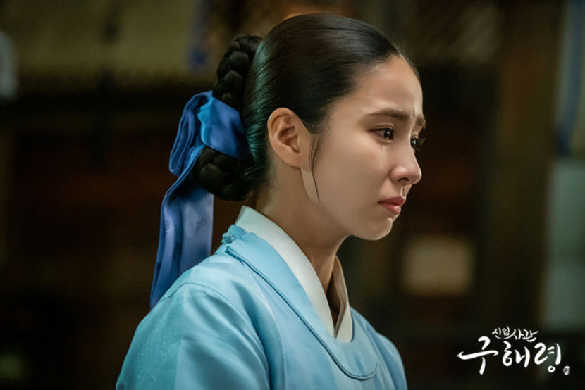 goohaeryung_photo190926164202imbcdrama11 - Joseon - Rookie historian Goo Hae Ryung