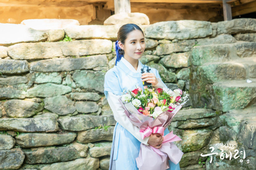 goohaeryung_photo190926164751imbcdrama17 - Joseon - Rookie historian Goo Hae Ryung