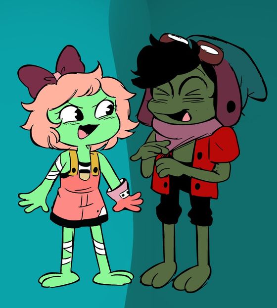  - 03 amphibia 02