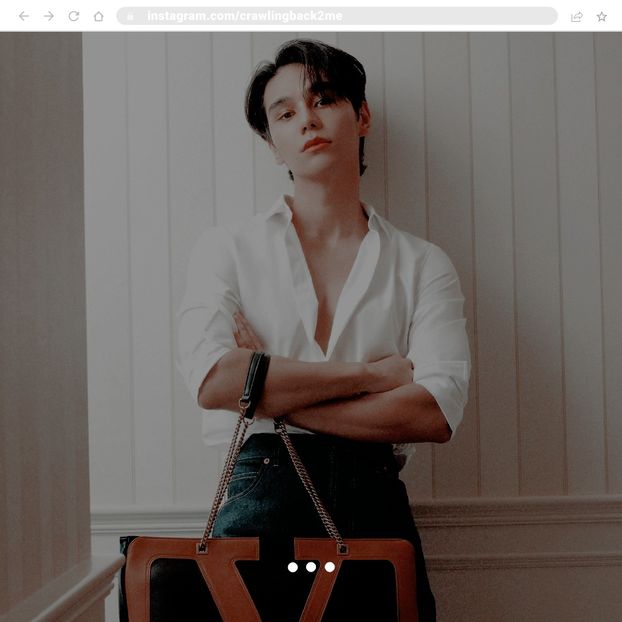 　　╰11ৎ10　 ·◊·　づ Ṣạṭụṛ₍ṇ₎ܭḷ♡ṿẹṛ. - Architect Of Insanity