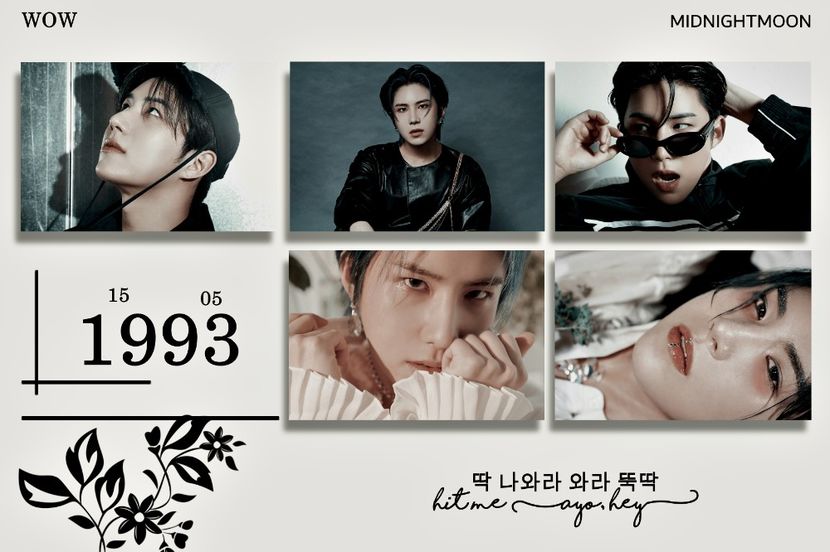 ⋆ ⁸⁰˚｡⋆ ₷ᴀᴛᴜʀᴅᴀʏ • Ꮻᴄᴛ. 12ᵗʰ, 2024 .ೃ࿐ - Planet of Love