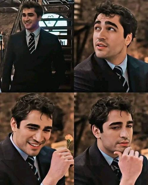  - Mert Ramazam Demir - Ferit Kohran - a escolhida
