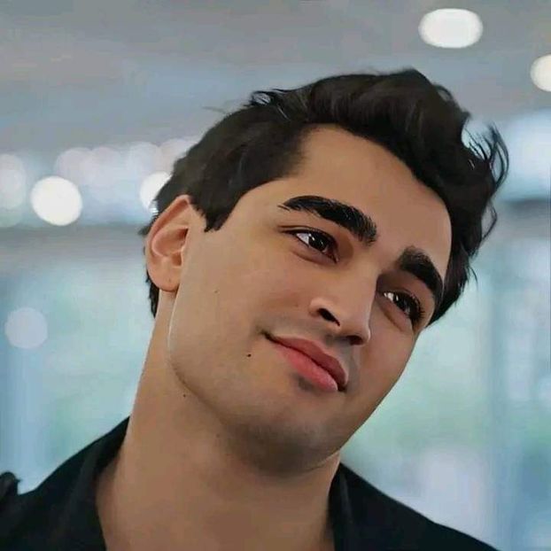  - Mert Ramazam Demir - Ferit Kohran - a escolhida