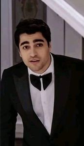  - Mert Ramazam Demir - Ferit Kohran - a escolhida