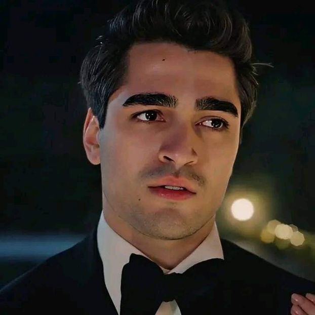  - Mert Ramazam Demir - Ferit Kohran - a escolhida
