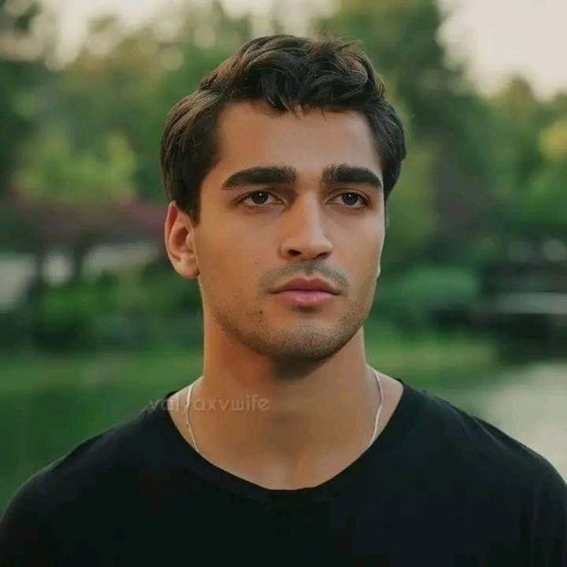  - Mert Ramazam Demir - Ferit Kohran - a escolhida