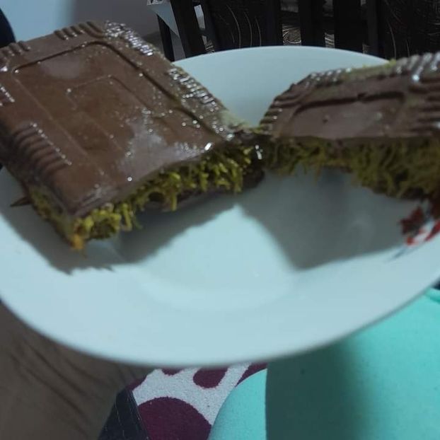  - Ciocolata Dubai x3