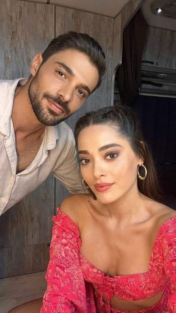  - Yabani - Ali Yaman e Ruya