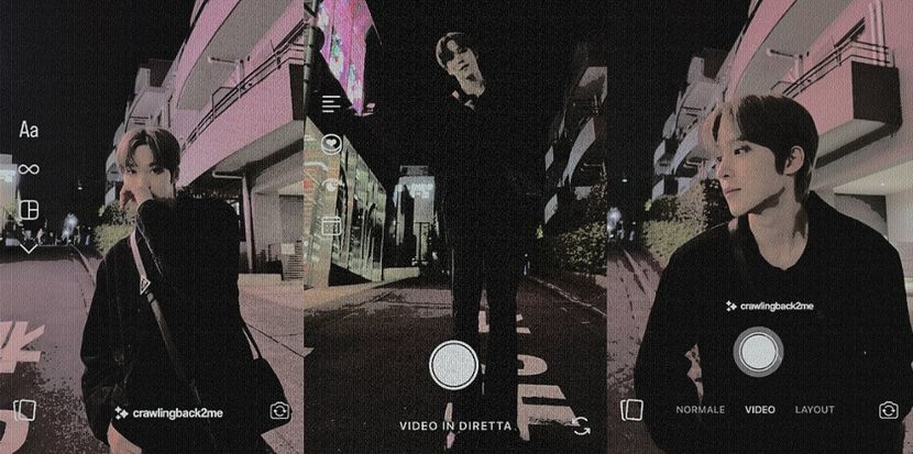 ℐe̤o̤n̤g̤➲[¹³Oct]ץṳn̤h̤o̤, golden retriever. - Murmur of Lost Time