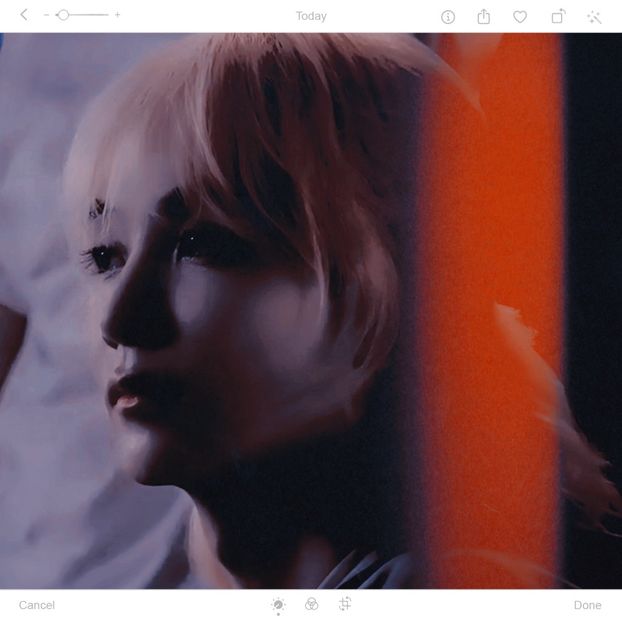 13.10 ⸒⸒ ⠀⠀ʚ⋅ɞ enchant—ing. ✷ tokki. - Confessions IV