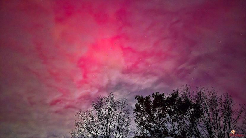 Pink Aurora 2 - N - MISCELLANEOUS - DIVERSE