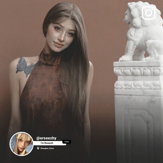 ˓ⅹⅳ.ⅹ˒⠀⠀⠀⠀⠀⠀ᙃᵉ̣ˡ̣ⁱ̣ᶜ̣ᵃ̣ᵗ̣ᵉ̣❀ᙖᵉ̣ᵃ̣ᵘ̣ᵗ̣ʸ̣ - Moonlike Princess