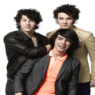 JONASBROS - Jonas Brothers