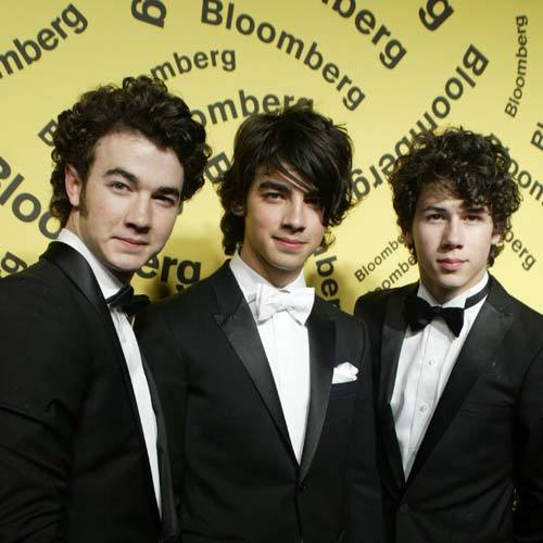 the_jonas_brothers - Jonas Brothers