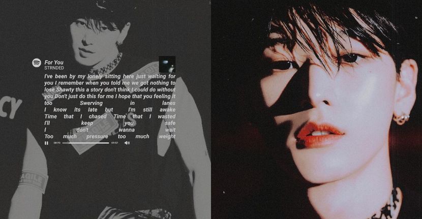 ˖¹⁵ᵗʰOct.˚　　　　˛ℋẹạṿẹṇ’ṣ ⁱⁿyour˙ẹỵẹṣ。 - Embered Heart