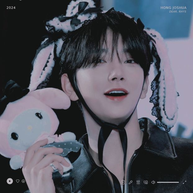 づ 15ᵗʰ❜　 ˓ℋong♥ℐoshua➲ᵒʰ໓ạṛḷịṇg̣. - Tempting Canvases