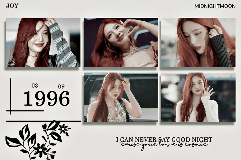 ⋆ ⁸⁴˚｡⋆ ഡᴇᴅɴᴇsᴅᴀʏ • Ꮻᴄᴛ. 16ᵗʰ, 2024 .ೃ࿐ - Planet of Love