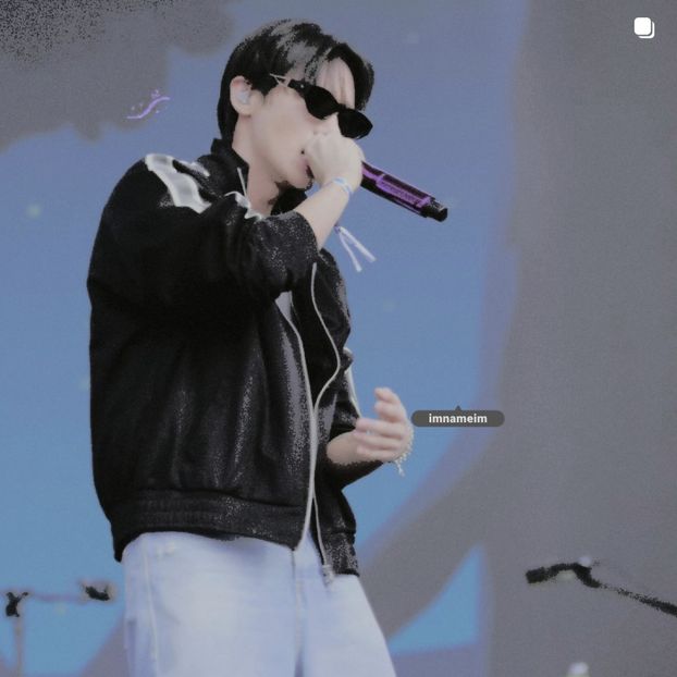 16.10.⠀⠀⠀ ✦ ꯭໋ 熱 t̟e̟n̟d̟e̟r̟♡uoᴉʇɔǝɟɟɐ. ̵ׄ ❵ - Mirrored Blind Playin