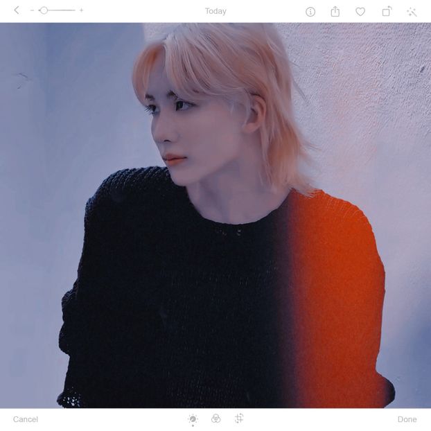 16.10 ⸒⸒ ⠀⠀ʚ⋅ɞ enchant—ing. ✷ tokki. - Confessions IV