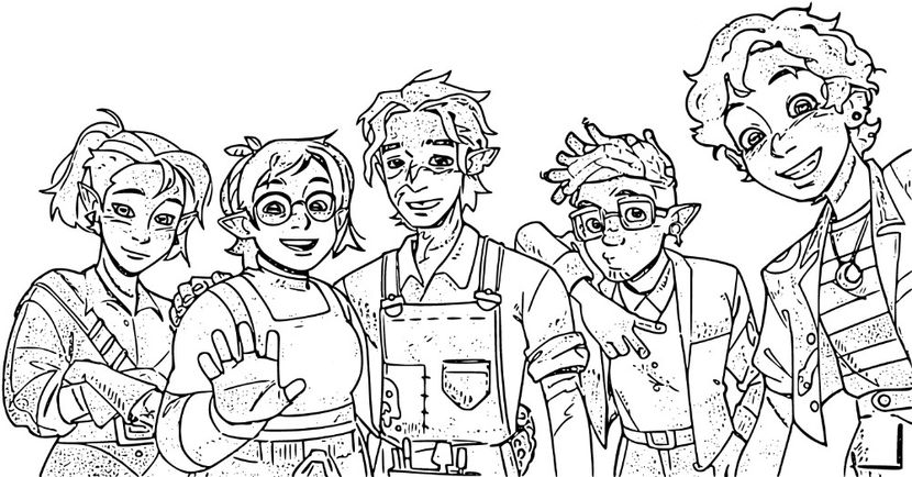  - 02 disney și altele 01 3 TOH