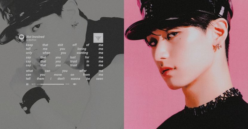 ˖¹⁷ᵗʰOct.˚　　　　˛ℋẹạṿẹṇ’ṣ ⁱⁿyour˙ẹỵẹṣ。 - Embered Heart