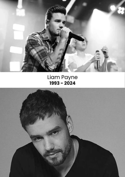  - Liam Payne