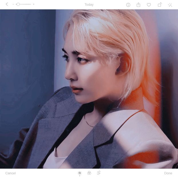 17.10 ⸒⸒ ⠀⠀ʚ⋅ɞ enchant—ing. ✷ tokki. - Confessions IV
