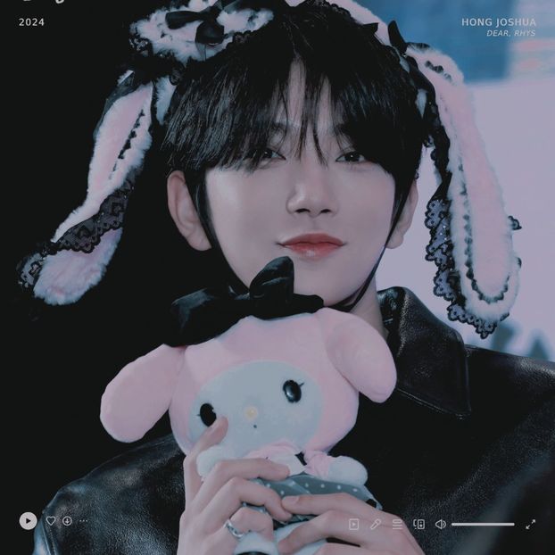 づ 17ᵗʰ❜　 ˓ℋong♥ℐoshua➲ᵒʰ໓ạṛḷịṇg̣. - Tempting Canvases