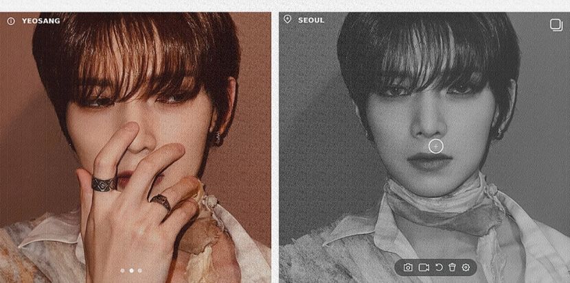 ˗ˏˋ K♡ץẹọṣạṇg̣ ˎˊ˗ ⠀⠀ ˓¹⁷Oct˒ ⠀ ⠀A̤T̤E̤E̤Z̤. - Murmur of Lost Time