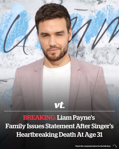  - Liam Payne a murit