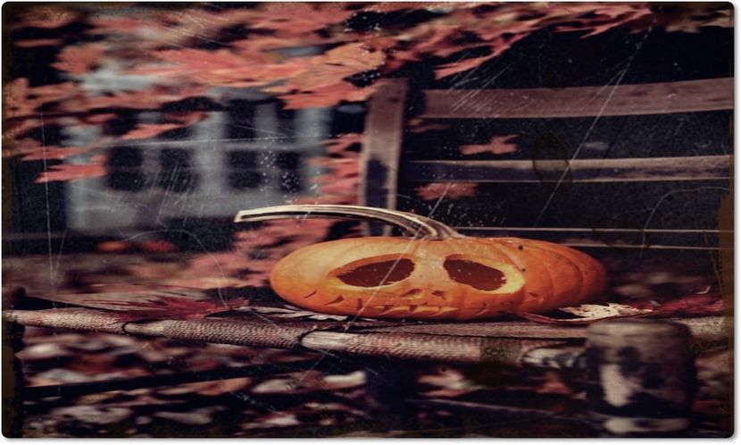 beware - cast a spell