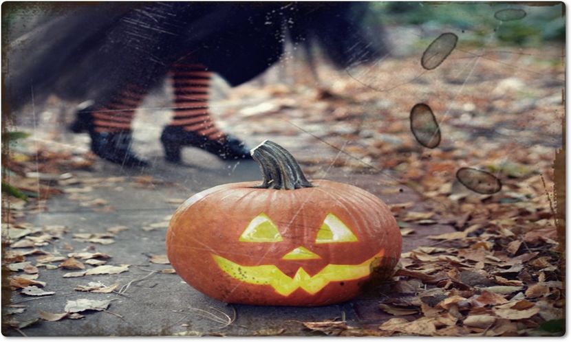 beware - cast a spell