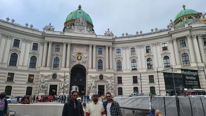  - 2024Oct17Vienna