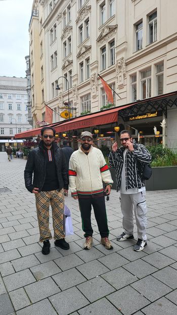  - 2024Oct17Vienna